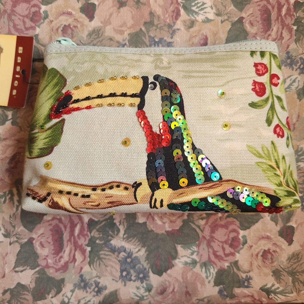 Jungle animal theme NWT